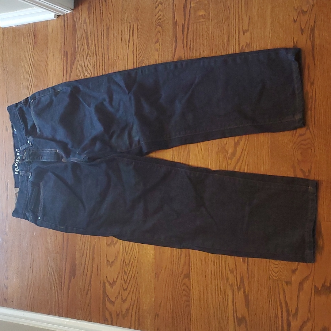 Chaps Brand Mens Jeans Size 30 X 30